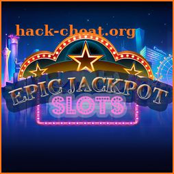 Epic Jackpot Slots - Casino Games icon