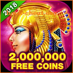 Epic Jackpot Slots - Free Vegas Casino  Games icon