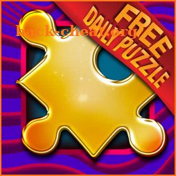 Epic Jigsaw Puzzles: Daily Puzzle, Board Games icon