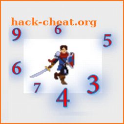 Epic Math Quest Free icon