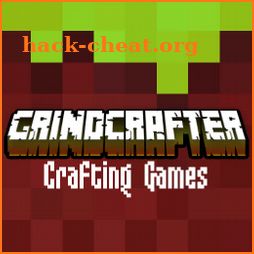 Epic MaxCraft Crafting Games Adventure icon