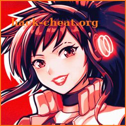 Epic Mecha Girls: Anime RPG icon