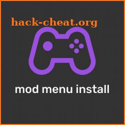 EPIC Mod Menu Install icon