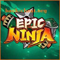 Epic Ninja - God icon