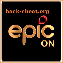 EPIC ON - Watch TV Shows, Specials, Shorts & Video icon