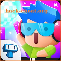 Epic Party Clicker - Throw Epic Dance Parties! icon