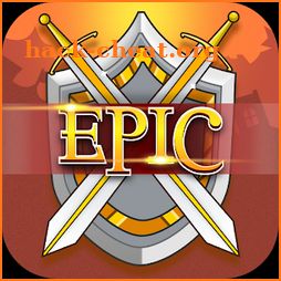 Epic Scratch - Win Prizes.Earn & Redeem  Rewards icon