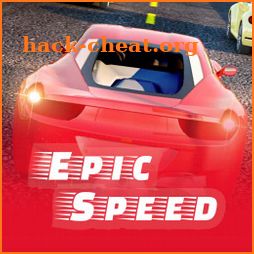 Epic Speed icon