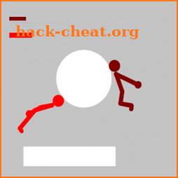 Epic Stickman - Physics Slow Motion- Fighting Game icon