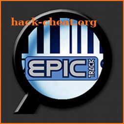 EPIC Track icon