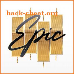 EPIC Trading icon