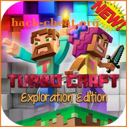 Epic Turbo Craft Exploration Edition icon