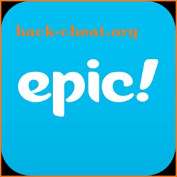 Epic! Unlimited Books for Kids icon