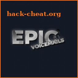 Epic Voicemails icon