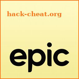 Epic - Your Events App icon