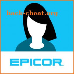 Epicor Virtual Agent (EVA) icon