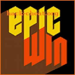 EpicWin - RPG style to-do list icon