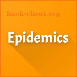 EpidemicsMap icon