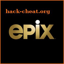 EPIX: Stream with TV Package icon