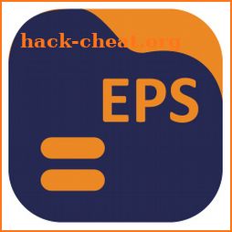 EPS - File Manager icon