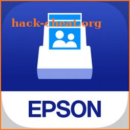 Epson FastFoto icon