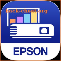 Epson iProjection icon