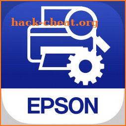 Epson Printer Finder icon