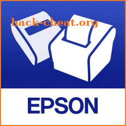 Epson TM Utility icon