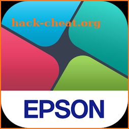 Epson View icon