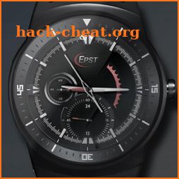 EPST Sport Elegant Watch Face icon