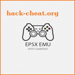 EPSX EMU WITH GAMEPAD NO BIOS NEEDED icon