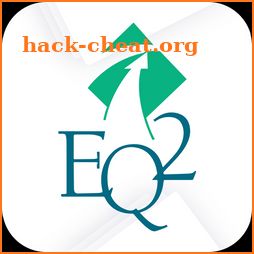 EQ2 Mobile Application icon
