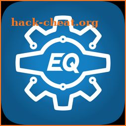 EQD CRM icon