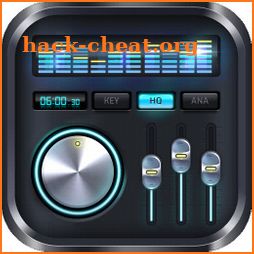 Equalizer & Bass Boost icon