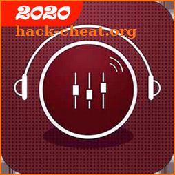 Equalizer - Bass Booster - Volume Booster icon