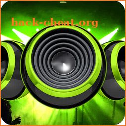Equalizer Bass Volume Booster icon