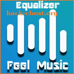 equalizer for android icon