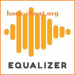 Equalizer - New music for you every day. icon