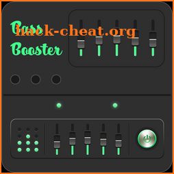 Equalizer Pro & Bass Booster icon