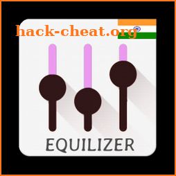 Equalizer Pro- Bass Booster & Volume Booster icon