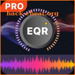 Equalizer Volume Booster Bass icon
