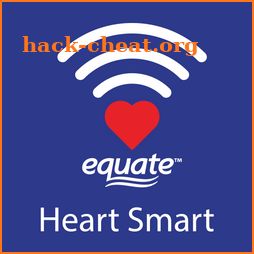 equate Heart Chart icon