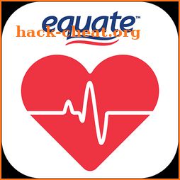 Equate Heart Health icon