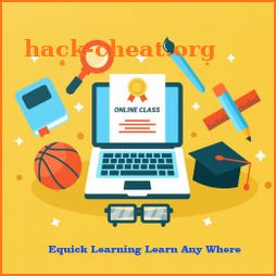 Equick Learning icon