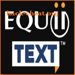 EquiiText - Smart AI Texting For Businesses icon