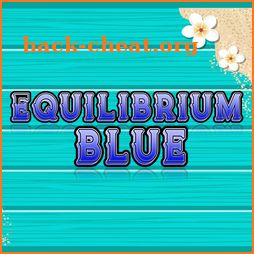 Equilibrium Blue icon