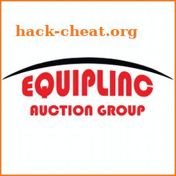 EquipLinc Auctions Live icon