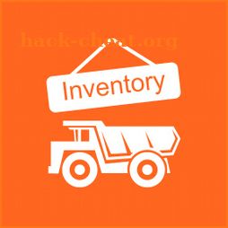 Equipment Inventory App icon