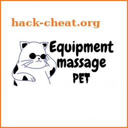 Equipment Massage Pet icon