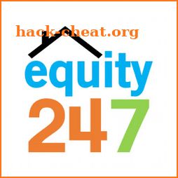 Equity247 icon